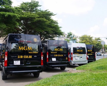 Mẹo thuê xe tự lái giá rẻ